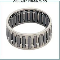 Stainless Steel Cylindrical Needle Roller Bearings