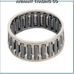 Cylindrical Needle Roller Bearings