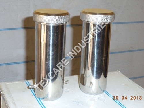 Stainless Steel Ss Jars
