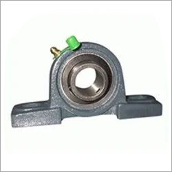 Pillow Block Ball Bearings