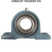 Spherical Pillow Block Bearings