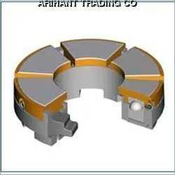 Stainless Steel Industrial Thrust Bearings