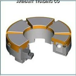 Industrial Thrust Bearings