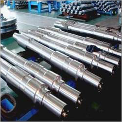 Alloy Steel Bars