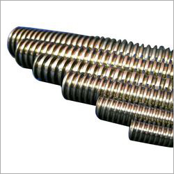 Steel Bars