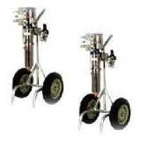 Paint Transfer Pump