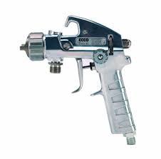 Conventional Spray Gun
