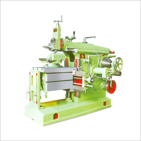 Precision Shaping Machine