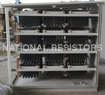 Neutral Earthing Resistors