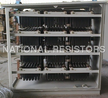 Transformer Neutral Earthing Resistors