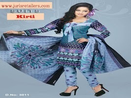 Women Wear - Cotton, 44 Inches, Blue | Stylish Design, Comfortable Fit, Soft Fabric, Durable Material, Trendy Look, Elegant Style, Easy to Wear