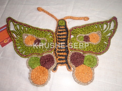 Stylish Jute Mats