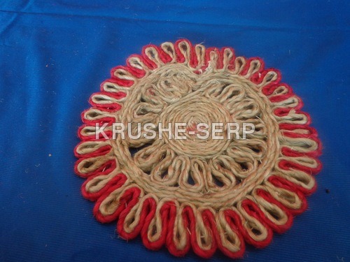 Natural Jute Mats