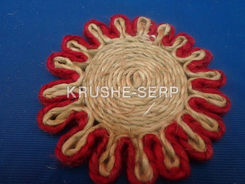 Jute Door Mats
