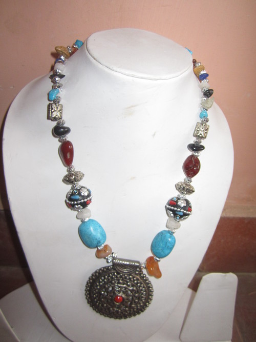 Necklace