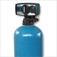 Portable Water Softener
