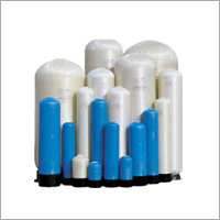 Pressure Tanks