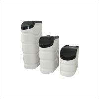 Brine Cabinets