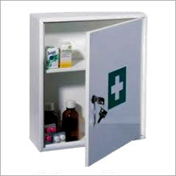 Medicine Cabinet