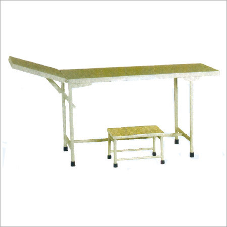 Medical Examination Table