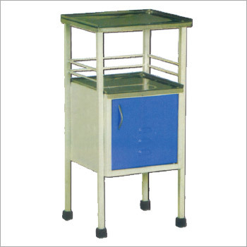 Bedside Lockers