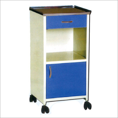 Hospital Bedside Locker