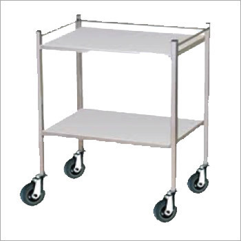 Instruments Trolley