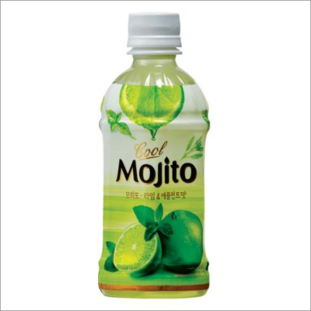 Mojito Juice