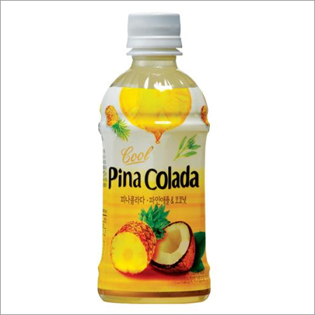 Pina Colada Juice