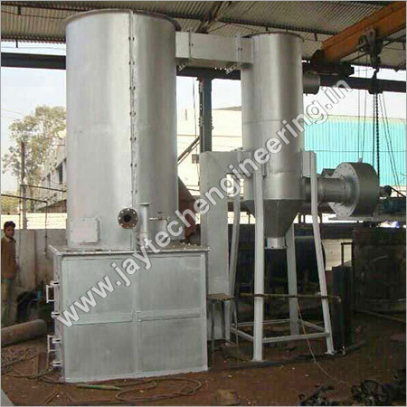 Industrial Ovens