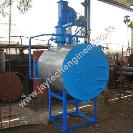 Mawa Making Machine
