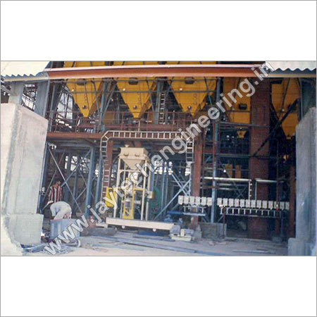 Boiler Components