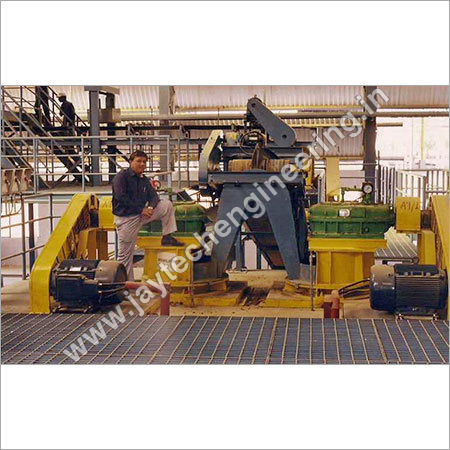 Steam Boiler Parts