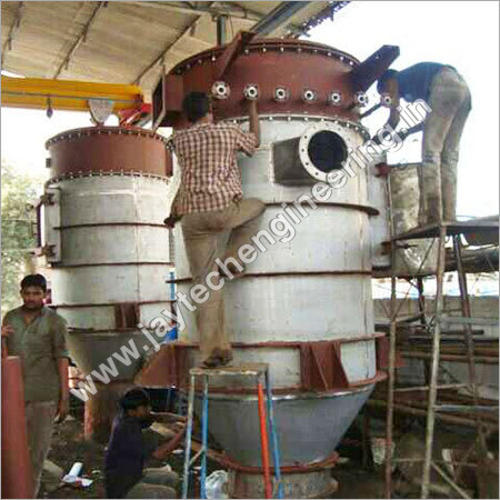 Thermal Boiler