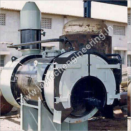 Hot Water Generator