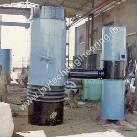 Reaction Vessel