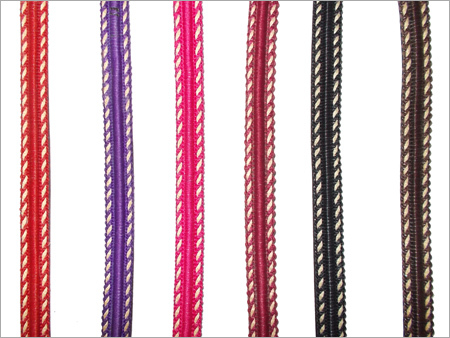 Weaving Strips