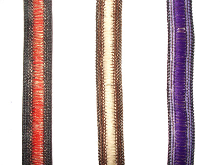 Footwear Strap