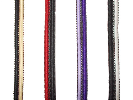 Footwear Rexine Binding