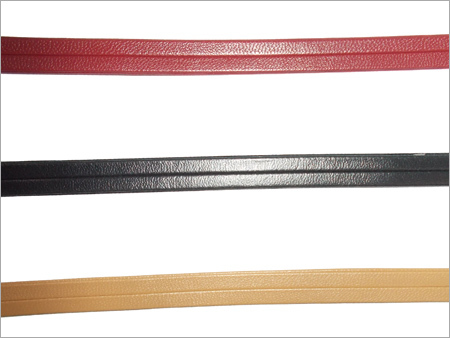 Footwear Strip