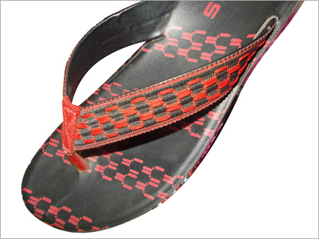 Footwear Upper