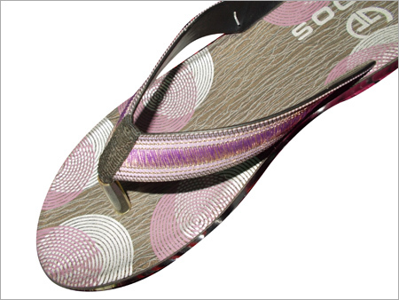 Designer Footwear Strap