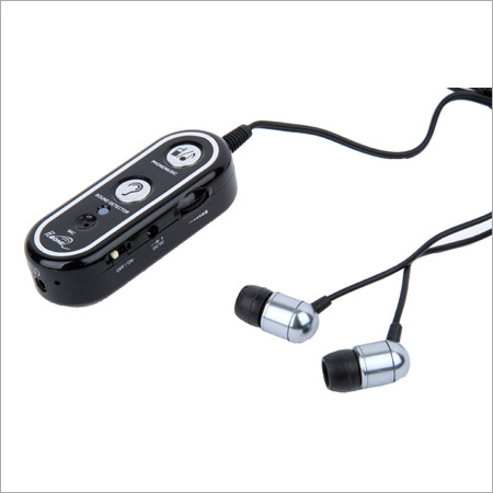 Bone Conduction Earbuds