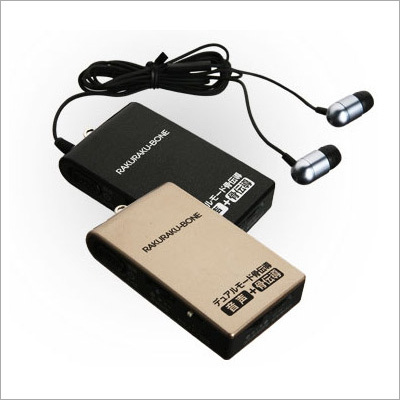 Bone Conduction Listening Earbuds