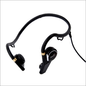 Skin Conduction Microphone Unit