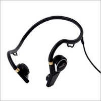 Skin Conduction Microphone Unit