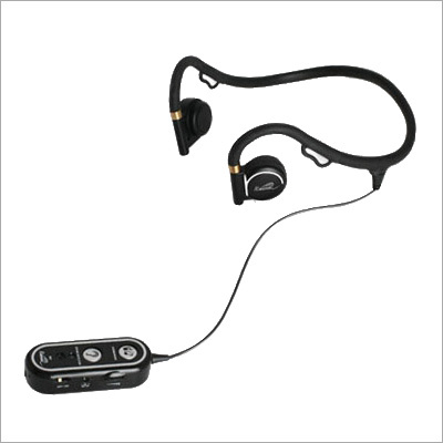Bone Conduction Device