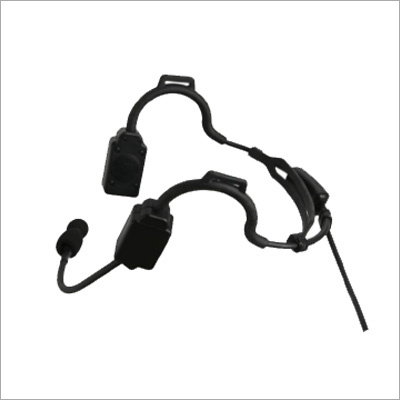 Tactical Bone Conduction Headset