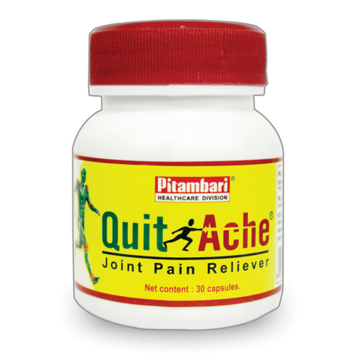 Joint Pain Reliever Tablets