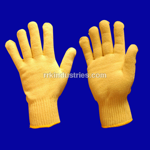 Knitted Seamless Gloves
